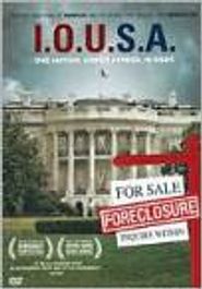 I.O.U.S.A. (DVD)